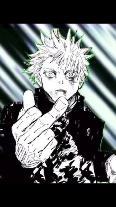 годжо обманул 🤣🖕 #jujutsukaisen #аниме #gojo #манга #anime #edit #годжо ...