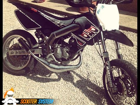 Derbi Senda Sm Drd Racing Limited Edition