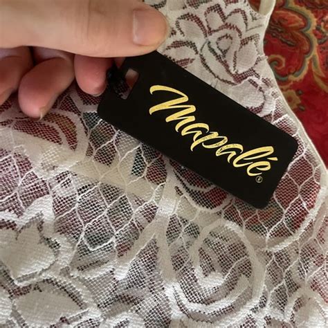 S Lingerie Mapale 206 Panty Bralette Top Simple Lace Set Ivory White Boy Short EBay