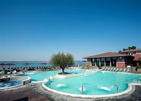 5* gourmet Lake Garda spa hotel - Fully refundable | Luxury travel at ...