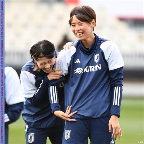 日本サッカー協会さんのインスタグラム写真 日本サッカー協会instagram「 🔹なでしこジャパン🔹 【2023727 28