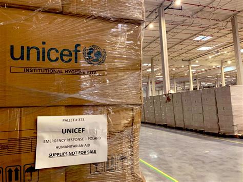 UNICEF Supply Division On Twitter RT Polatkizildag UNICEF