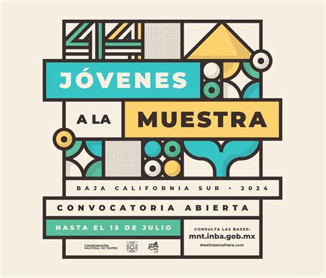 Abren La Convocatoria Para Participar En La Muestra Nacional De