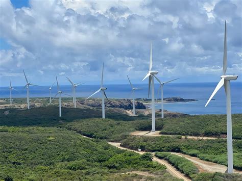 SMNI News On Twitter TINGNAN Pinakamalawak Na Windmill Farm Sa