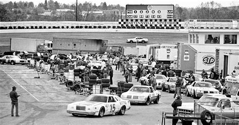 Martinsville 1978 | Galleries | journalnow.com