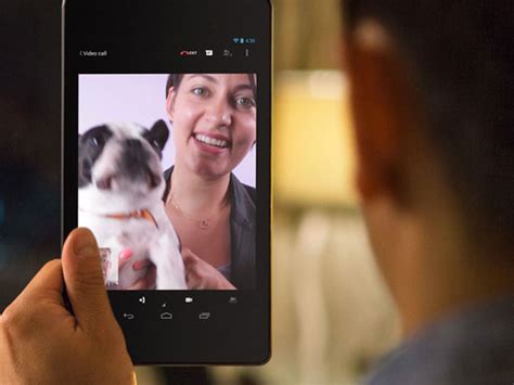 Nexus 8 : un lancement en 2014
