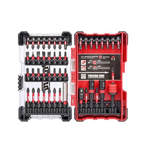 Best Craftsman Impact Driver Bit Set In The Wrench Finder