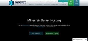 Meilleurs H Bergements De Serveur Minecraft Options Gratuites