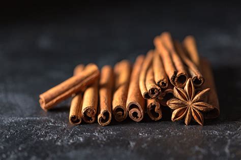 La cannelle : bienfaits et recettes