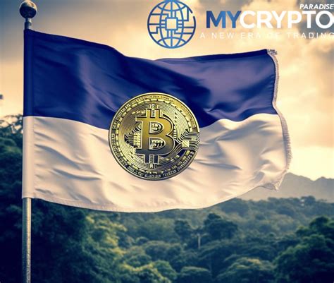 Binance Becomes El Salvador S First Fully Licensed Crypto Exchange