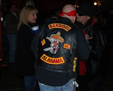 15 Surprising Facts About The Bandidos Motorcycle Club