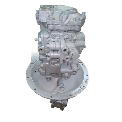 TATA Hitachi Zaxis 120 Hydraulic Pump At Rs 110000 Piece Tata Hitachi