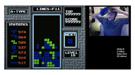 Boy 13 Becomes First Documented Player To Beat Tetris Fox News