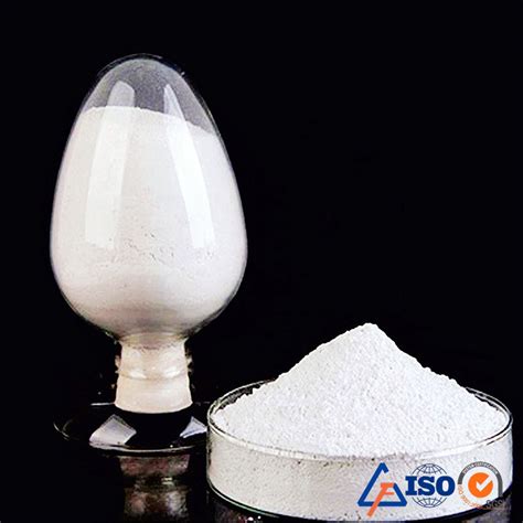 Good Quality Caco Chemical Raw Material Heavy Calcium Carbonate For