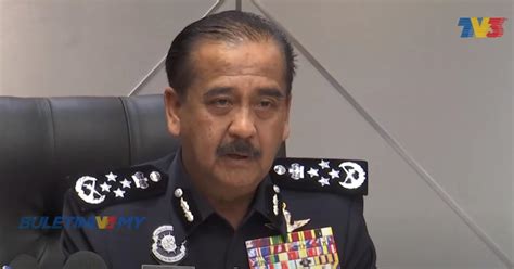 Video Ugutan Terhadap Pm Sahih Tidak Boleh Dipandang Remeh Kpn