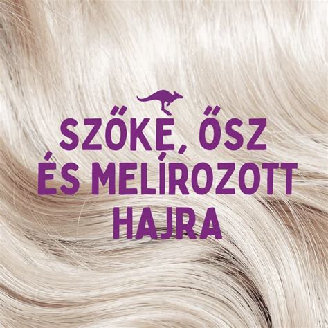 Aussie Sos Blonde Hydrate Hamvas T Sampon Ml Sz K Tett Mel Rozott Vagy Sz Hajra