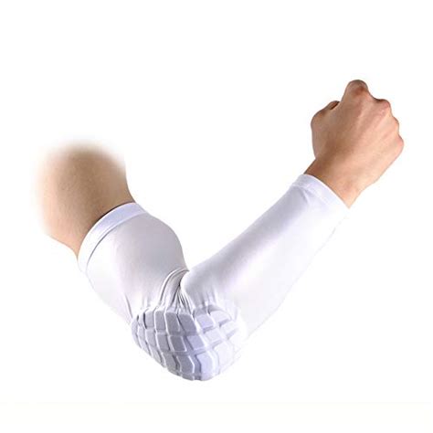 Best Youth Football Elbow Pads For Maximum Protection