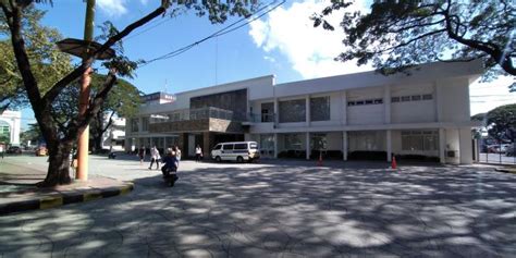 Marikina City Hall - Marikina