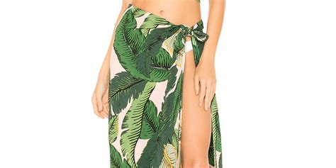 25 Best Beach Coverups In 2024 Cutest Beach Wraps For Summer