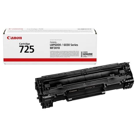 Toner Canon Original Lbp Mf Qabes