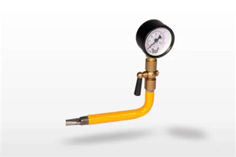 Pressure Gauge With Isolation Valve At Rs 10000 Industrial Gauges In Coimbatore Id 12296482233