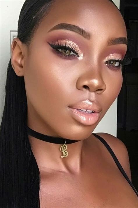 Black On Gold And Bronze Glam Makeup Makeup Inspo Makeup Inspiration Eye Makeup Trendy