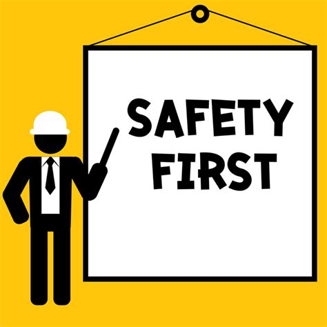 Worker Health And Safety Awareness In 4 Steps