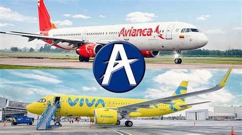 Decisión De Integración De Avianca Y Viva Air Tuvo Otro Aplazamiento