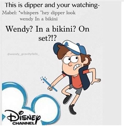 Gravity Falls Funny Quotes Quotesgram