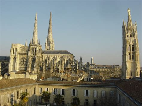 Qu Hacer Y Qu Ver En Burdeos Bordeaux La Esquina Del Viajero