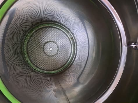 Купить Заторная корзина для куба ЮриЧ 50 литров, цена на Заторная ...