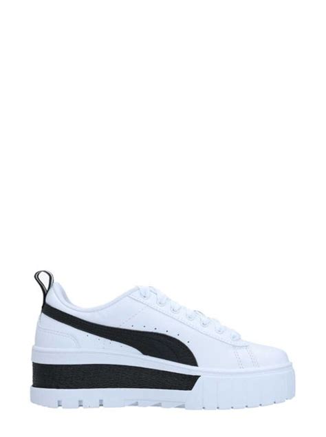 Puma Puma Mayze Wedge Wns