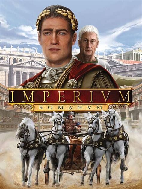 Imperium Romanum 2008