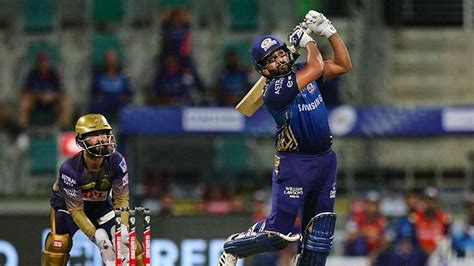 KKR vs MI Head to Head Records | Kolkata Knight Riders vs Mumbai ...