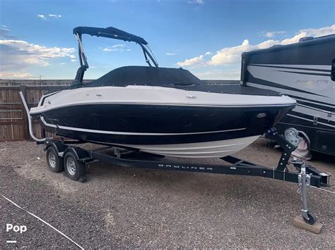 Sold Bayliner VR5 Boat In Centennial CO 358630 Pop Sells