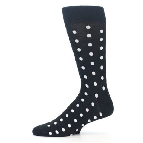 Womens Black Dress Socks Support Custom And Private Label Kaite Socks