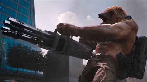 This Final Trailer For The Russian Superhero Film Guardians Is Super