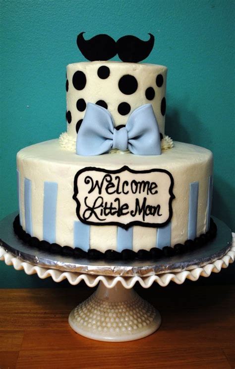 Baby Boy Cake Pictures, Photos, and Images for Facebook, Tumblr ...