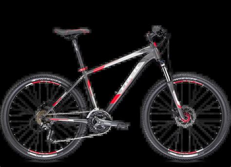 The Trek 4300 History And Review Best Entry Level Mountain Bike