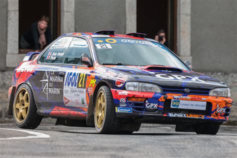 Auto Rallye Du Mont Blanc Morzine Nouvelle Victoire Pour Yoann