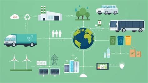 Sustainable Supply Chain What Is It And How To Create One