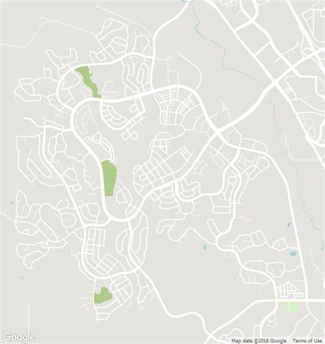 The Meadows (North side Meadows Blvd) Diagram | Quizlet