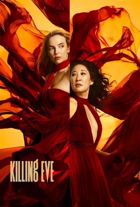 Watch Killing Eve Free Stream Shop Bellvalefarms