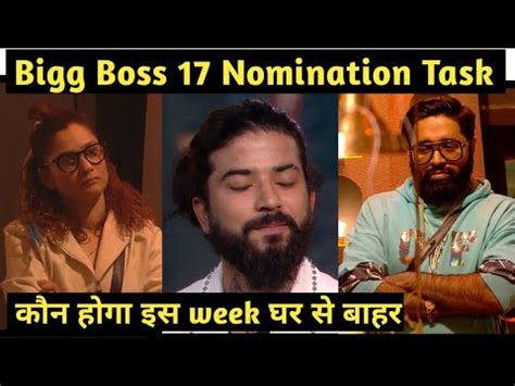 Bigg Boss Nomination Task Complete Anurag Ankita Sana Tahela