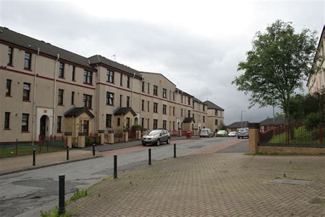 Glasgow Royston Garngad Dunolly Street Boneytongue Flickr