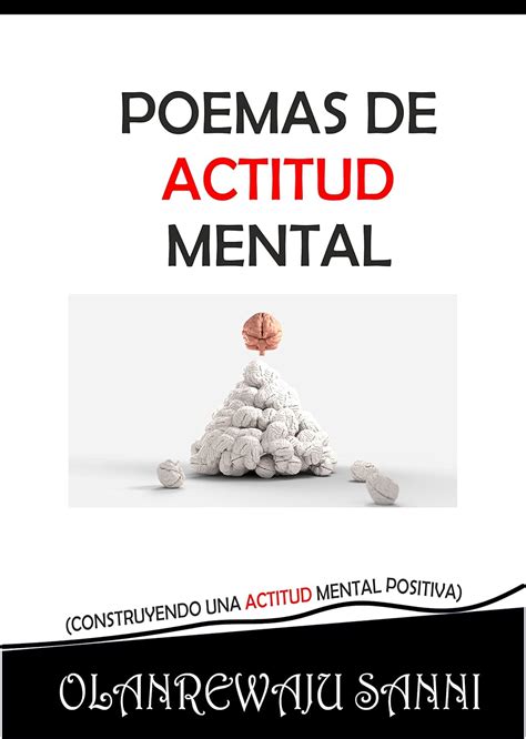 Amazon Poemas De Actitud Mental Construyendo Una Actitud Mental