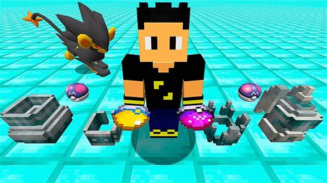 O Segredo Para Ficar Rico de Pokémon no Minecraft Pixelmon YouTube