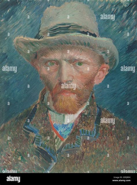 Van Gogh Artworks Hi Res Stock Photography And Images Alamy