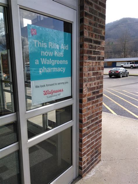 Rite Aid Cumberland KY Jamie Middleton Flickr