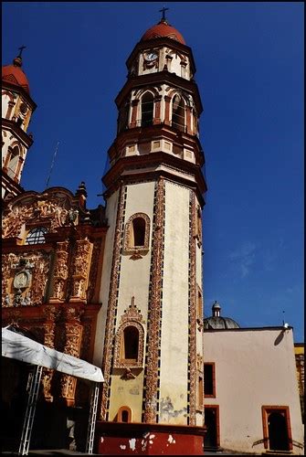 Parroquia Santa Maria De Guadalupe La Concordia Orizaba Flickr